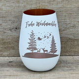 Deko Light - Frohe Weihnachten