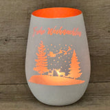 Deko Light - Frohe Weihnachten