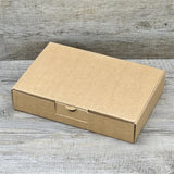 Wooden Block - Hausordnung bei Oma & Opa