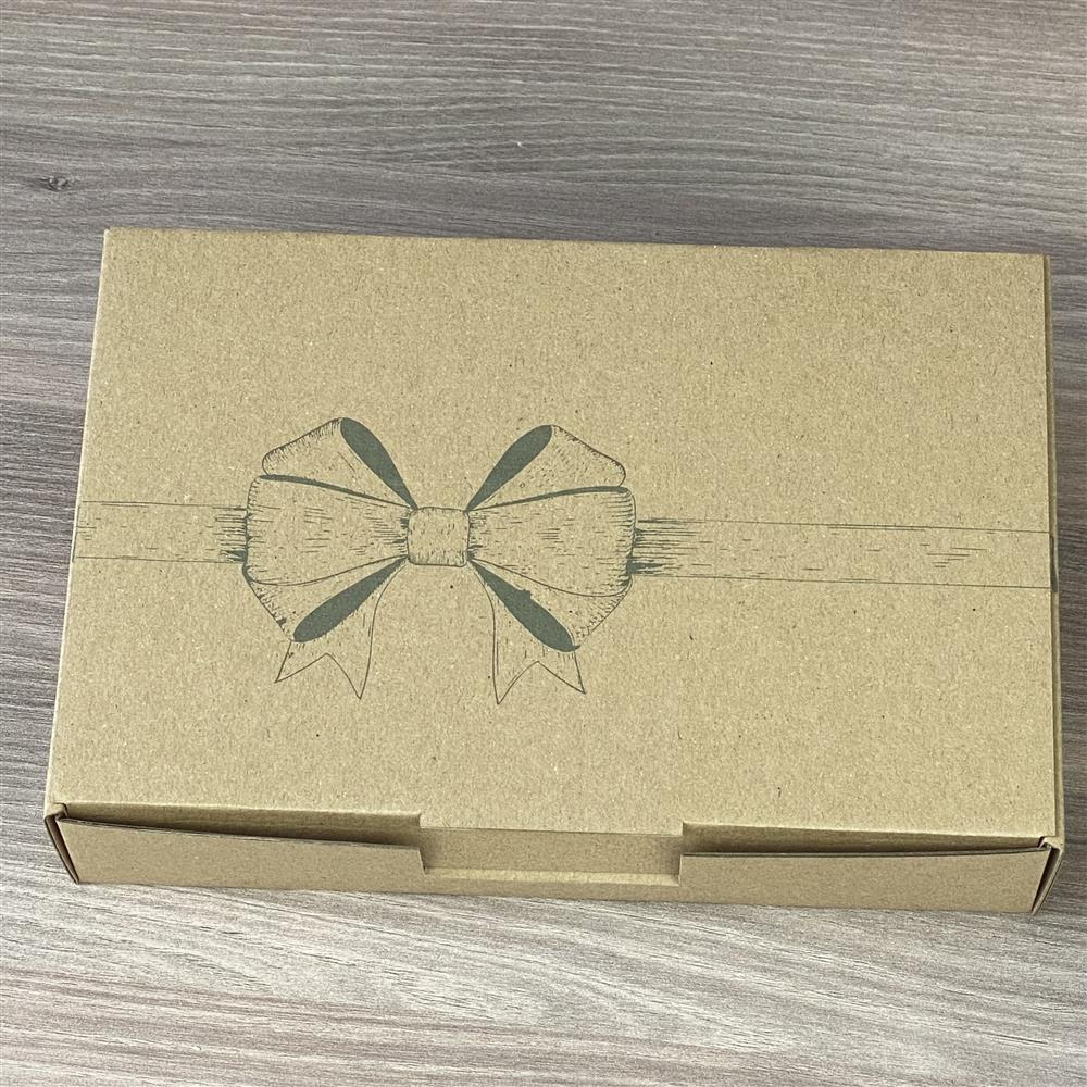 Wooden Block Shabby Nordlichter sind heller