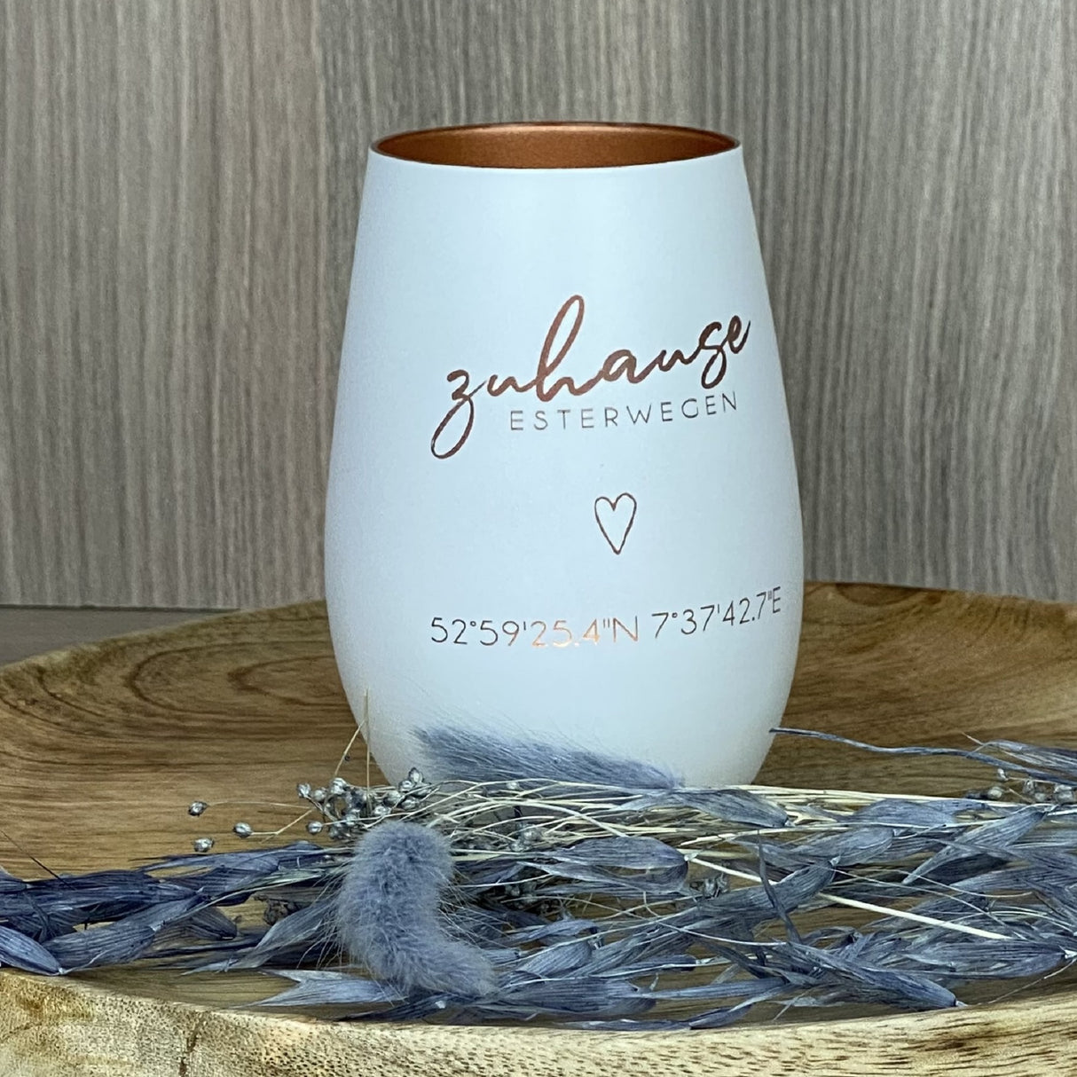 Deko Light - Zuhause, personalisierbar