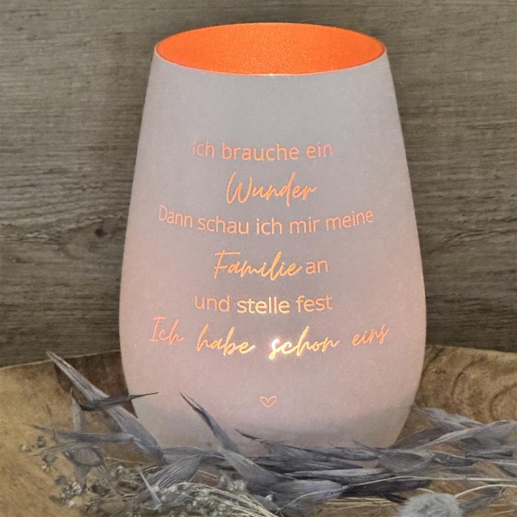 Deko Light - Familie Wunder