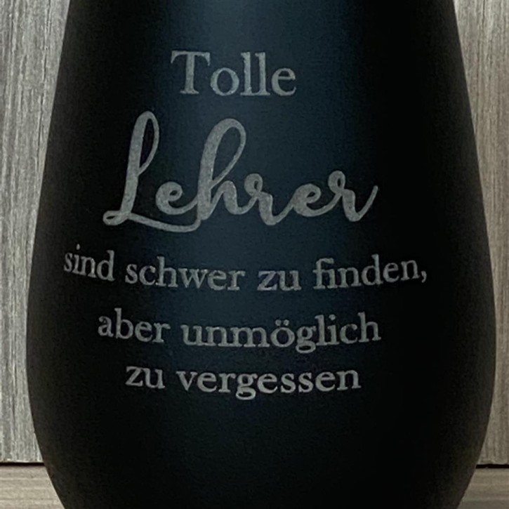 Deko Light - Tolle Lehrer, personalisierbar