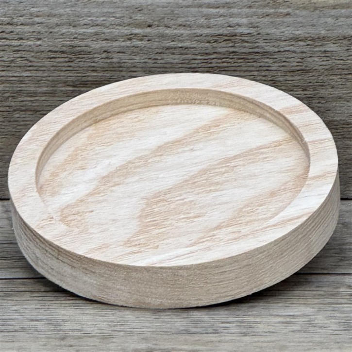 Kerze 15 x 6cm,  Beste Mama der Welt