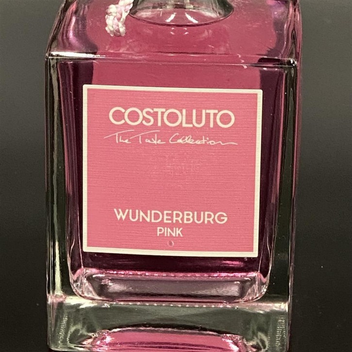 Wunderburg Pink