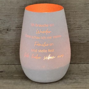 Deko Light - Familie Wunder