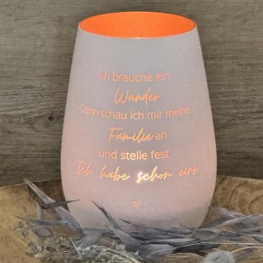 Deko Light - Familie Wunder