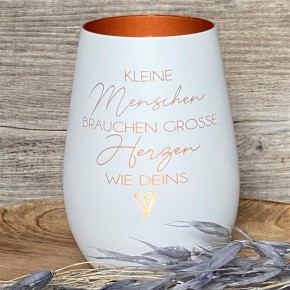 Deko Light - Kleine Menschen, personalisierbar