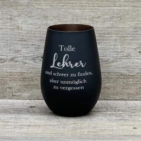 Deko Light - Tolle Lehrer, personalisierbar