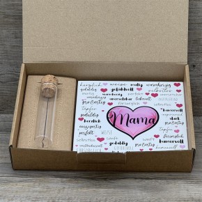 Geschenkset Mama