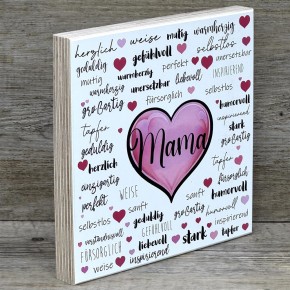 Geschenkset Mama