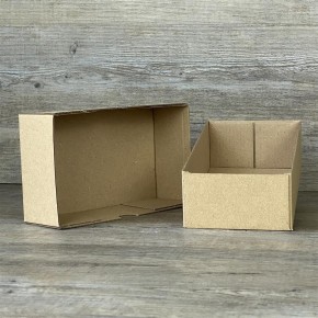 Geschenkverpackung 16x9x5cm, Auspacken, Anschauen, Ausflippen 5 Stück