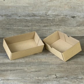 Geschenkverpackung 16x9x5cm, Auspacken, Anschauen, Ausflippen 5 Stück