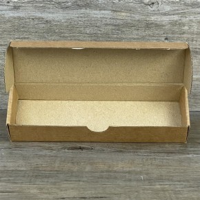 Geschenkverpackung 18x5,5x2,8cm, 5 Stück, Für Dich