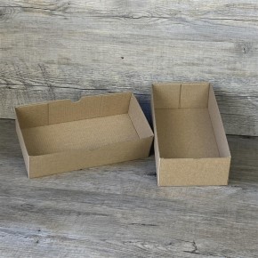 Geschenkverpackung 21x11x6cm, Eine klitzekleine Kleinigkeit  5 Stück