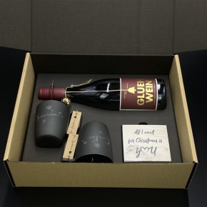 Glühwein Paket, All I want for christmas is you